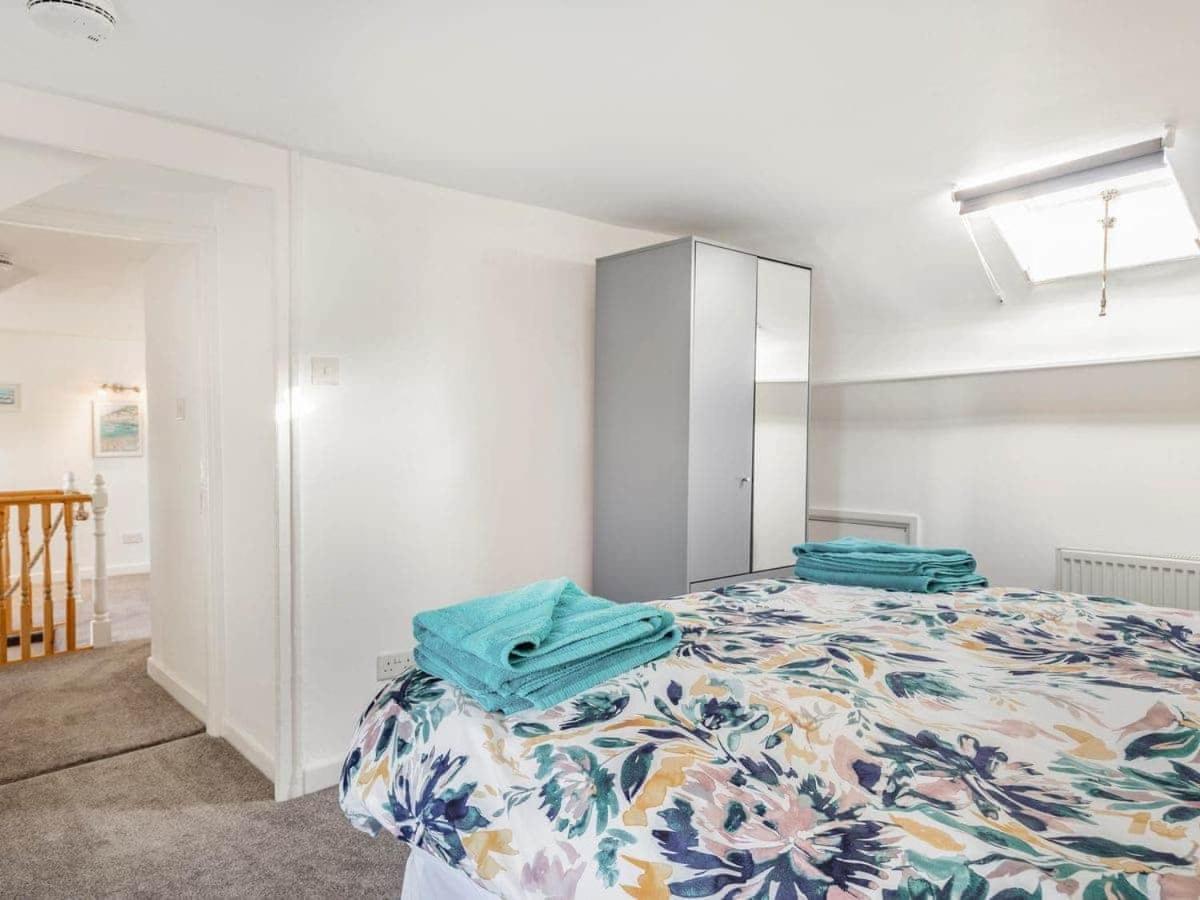 Holiday home Lovely Heather House 3 Kings 1 Double Sofa Torquay